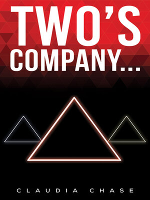 cover image of Two's Company…